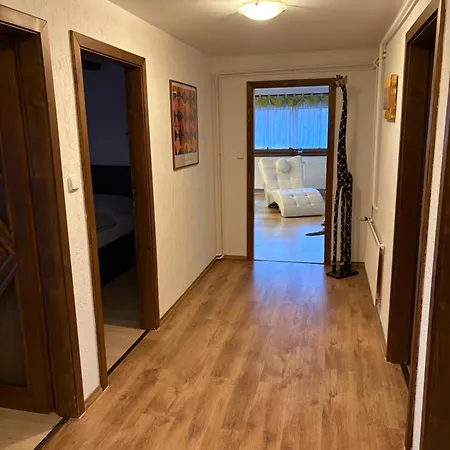 Apartament Lida *