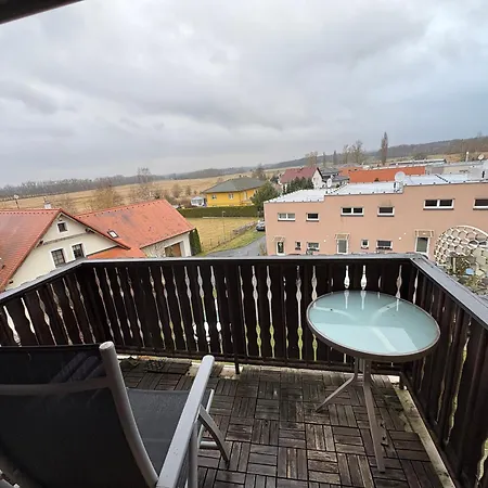 Lida Františkovy Lázně