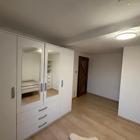 Apartament Lida *