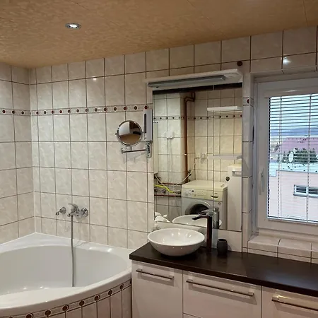 Apartament Lida *