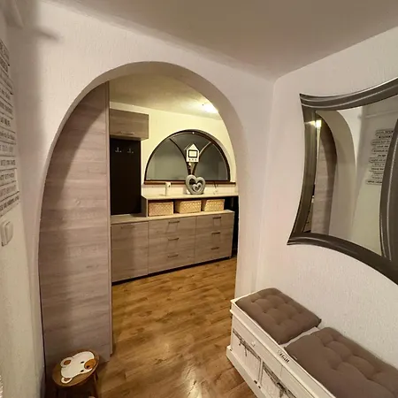 Lida Františkovy Lázně