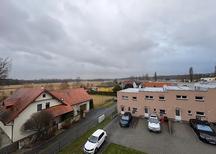 Lída Apartmán