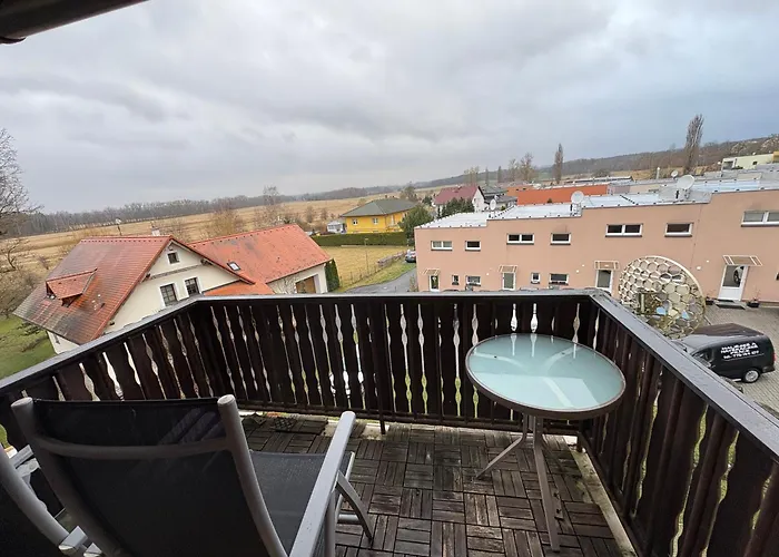 Lída Františkovy Lázně