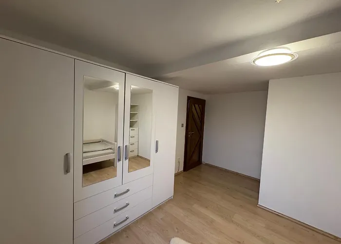 Apartmán Lída *