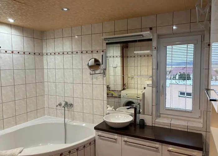 Apartmán Lída *