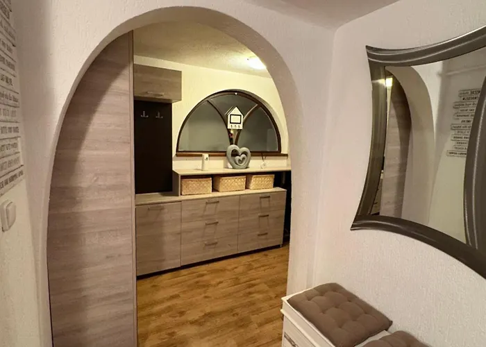 Lída Františkovy Lázně